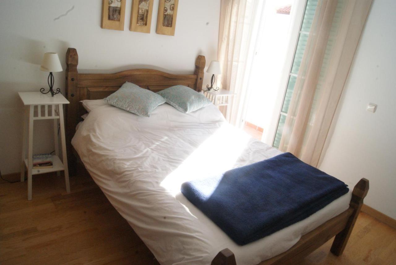 Duplex Em Cabanas Apartman Cabanas De Tavira Kültér fotó
