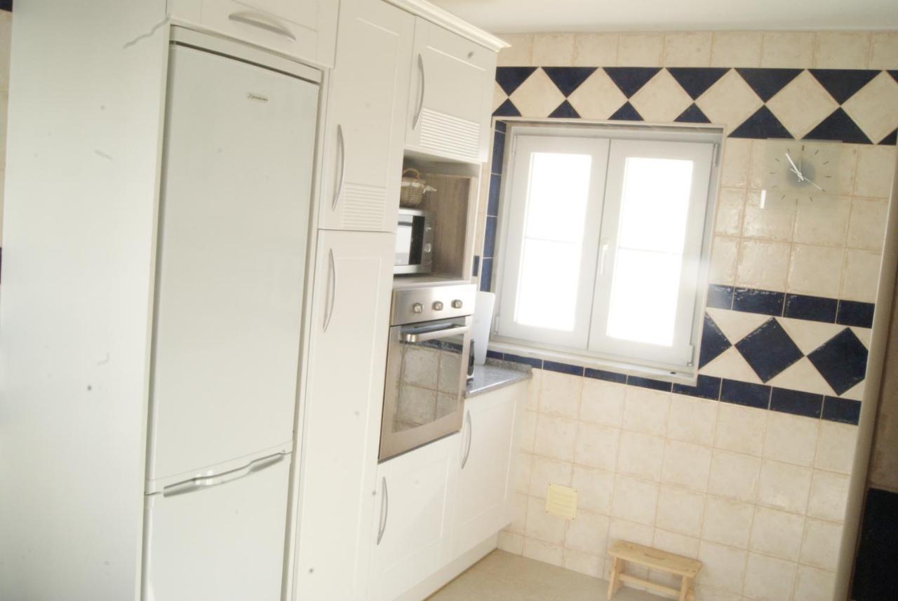 Duplex Em Cabanas Apartman Cabanas De Tavira Kültér fotó